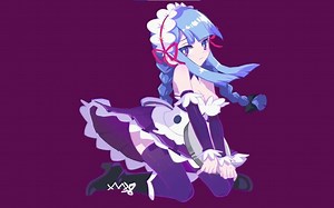 【4K120FPS】muse dash喵斯快跑 02 zero two phut hon