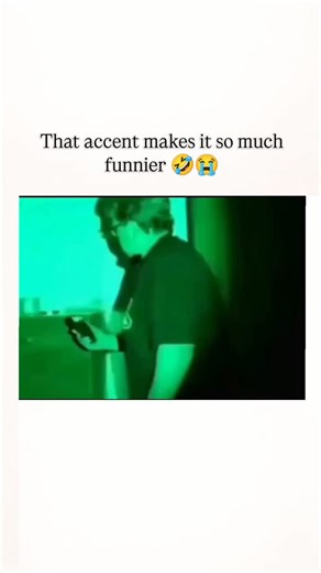 memes world | Like & follow for more meme @meme_world_0718 ❤ In this hilarious ghost-hunting clip, a “Paranormal Investigator” walks into a pitch-dark... | Instagram