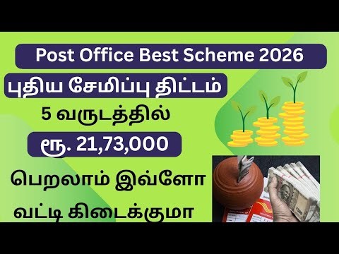 📮 NSC 5 Year Calculator 2025–26 National Savings Certificate Interest & Maturity 💰📈