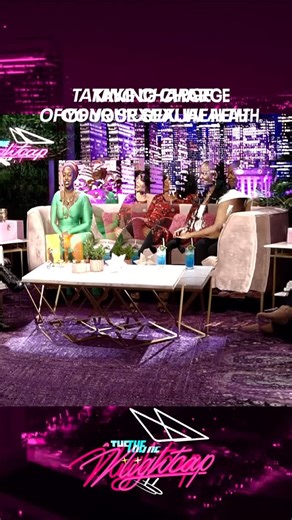 1K views · 11 comments | This advice could change your sex life… Experts share sexual health tips everyone should know. #SexualHealth #SexPositive #HealthIsSexy #WellnessEducation #ModernHealth SelfCareTalk ExpertAdvice BodyConfidence LateNightTalkShow ViralClip HealthyHabits | The Nightcap | Facebook