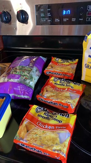 Delicious Asian Slaw Recipe with Crunchy Ramen Noodles and Sweet Soy Sauce Dressing