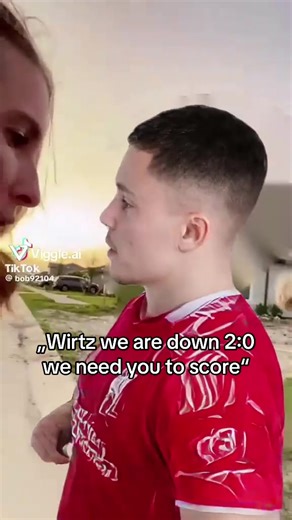 Florian Wirtz Shines in Liverpool Fans' Anthem