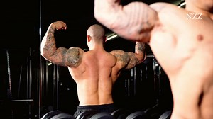 Doping: Bodybuilder erzählen von ihrem Anabolika-Konsum