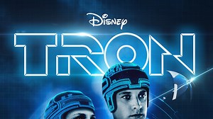 Tron - Apple TV