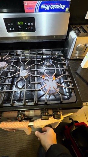 ✅ Gas Cooktop Burners Not Working? FIX!