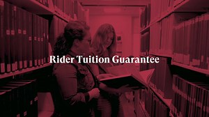 149 reactions · 36 shares | Free tuition? Yes, please! Find out if you qualify for Rider University's Tuition Guarantee! | Rider University | Facebook