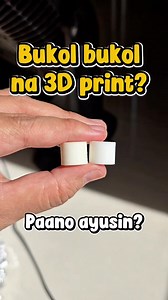 9.8K views · 84 reactions | Yung filament, nadehydrate mo nga pero pag nagprint ka naman, exposed pa din. So hihigop ulit ng moisture tapos iinitin mo ulit? Sayang ang oras at kuryente. Ano ang pwede gawin? 3D Printer: Creality K2 Plus. Bambu Lab 3D A1. Available sa Makerlab Electronics Material: eSun TPU #DrShiela3DPrints #Makerlab #EveryMakersChoice #Creality #CrealityToReality #Bambulab #BastaBambuLabMakerlab #Elegoo #Esun #Polymaker #Kexcelled | Dr Shiela 3D Prints | Facebook