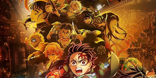 The Rise of Anime: From Cult Following to Global Phenomenon