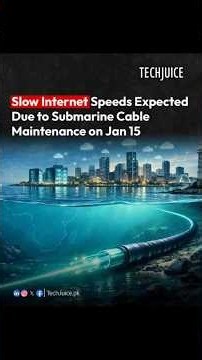 15 JANUARY 2026,WIFI SPEED WILL BE SLOW