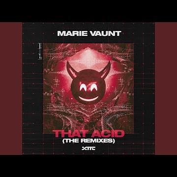 That Acid (Dimension & Subsonic Remix)