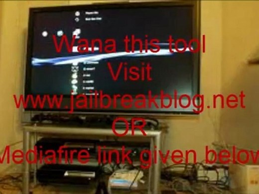 PS3 3.66-JB .PUP file Download 100%free