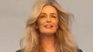 Paulina Porizkova shares unretouched nude shoot at 56