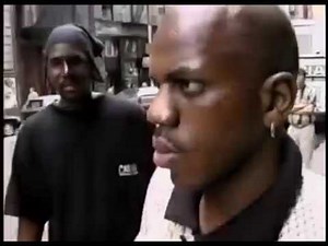 David Blaine (Pilot) Rare Demo // Street Magic