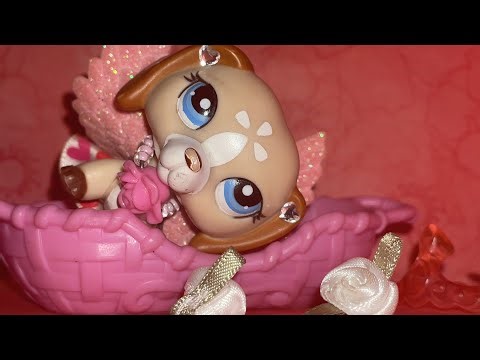 Lps: Little Miss MV [Flash Warning]