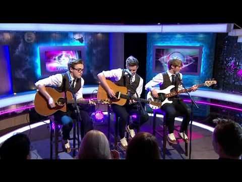 McFly It's All About You (Acoustic)