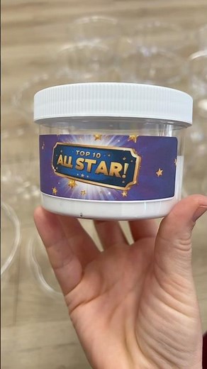 Custom Slime Kits!!! 🤩 ​⁠@MrsBench