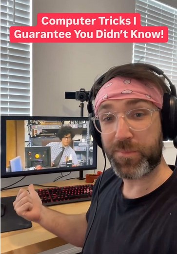 Matty McTech on TikTok