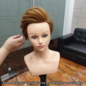 117K views · 2.6K reactions | 3 Indian Bridal Hairstyles || Front Hairstyles || Winsome by Simran | WinsomebySimran | Facebook