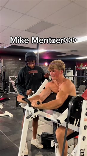 Mike Mentzer | High Intensity Training| Bodybuilder on Instagram: "🎄 50% OFF Christmas Sale — Mike Mentzer programs, audiobooks & Heavy Duty products in bio."