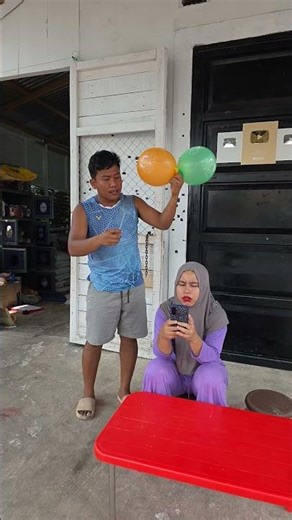 Borrowed my cell phone but he didn't want to give it to me!!!