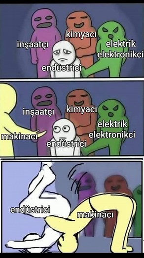 Parody Mühendis on Instagram: "Mekatronikçi nerede? Via: @shitposttmakina Daha fazlası için takip et; @parodymuhendis . . #mühendislik #muhendis #şantiye #şantiyeşefi #içmimar #mimar #fabrika #usta #ustalar #ustabaşı #mesai #isg #mekatronik #fakülte #mekatronikmühendisliği #mesai #formen #linkedin #dünyamühendislergünü #mühendislergünü #euro #dolar #ekonomi #yazılım # #python #işgüvenliği #chatgpt ##autocad #solidworks"