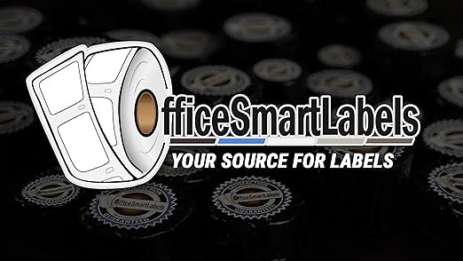 OfficeSmartLabels Product Video 2022