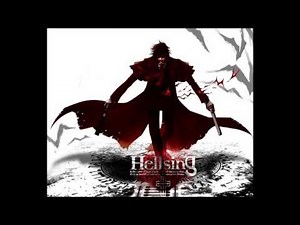 Hellsing Ultimate OST - Broken English (without initial speech)