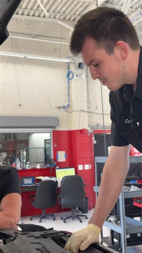 Mechanics, it's time to address our problems | Monster Engines