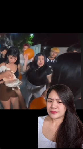 Grabe na talaga si Ella Dakz kay @Ellaine yayy watch full video sa YT channel ni Yukie and kim @YUKIE YAY @KIM Gomez YAY