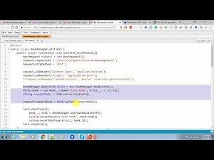 How to test ApexRest Services (Unit Test)