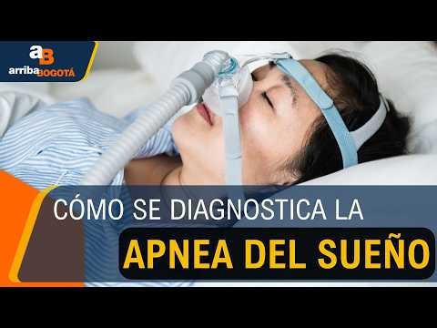 Apnea del sueño: claves para identificar sus síntomas y evitar sus riesgos | CityTv