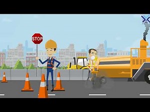 EHS Induction Training Video (ORDU) - QEHS