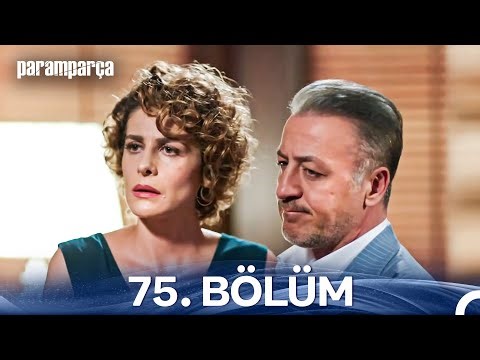 Paramparça 75. Bölüm