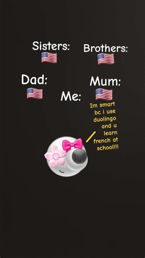 ik 3 language's polish French and my original language is English