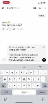The Secret to Better AI Prompts: Be Consistent