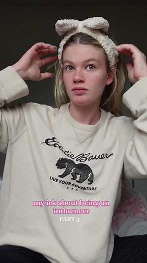 Get Ready with Me: Job Interview Edition with Skye Saying Things