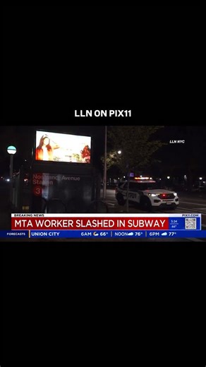 Loudlabs News NYC on Reels