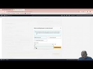 Getting started with the AWS Learner Lab (GUI, CLI, API)