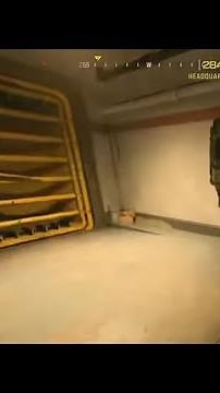 Headquarters how to open vault