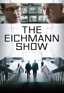 The Eichmann Show (2015)