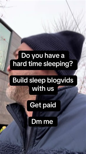 Dm me and I’ll get you a login to our uploader. The stuff on the .com looks nothing like our blog flows. Will show you a link you would drive traffic to.