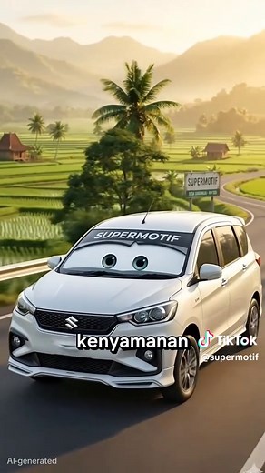 MPV Keluarga Indonesia: Avanza, Xenia, Xpander, Stargazer, Ertiga