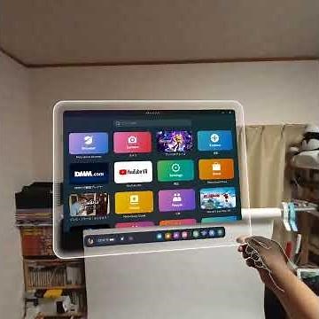 Meta Quest 3の複合現実(MR)体験