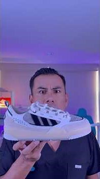 ADI 2000 #adi2000 #sneakersreview #adidas