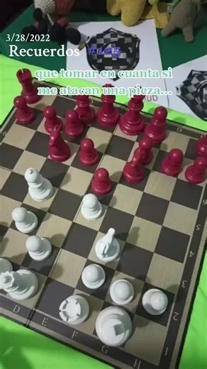 #Recuerdos #magnuscarlsen #ajedrez #chess