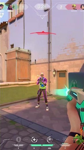 maybe im smurfing