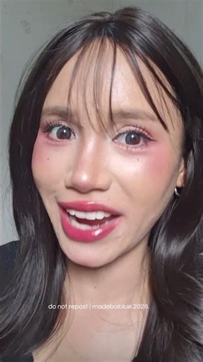 IDOL KPOP FAKE LASHES #eyelashes #makeup