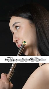 3.1K views · 56 reactions | Enjoy a beautiful flute performance of «Lento» from «Orpheus and Eurydice» by Christoph Willibald Gluck. Featuring our handcrafted Gold-Plated Flute Crown with Emerald (Faceted)—this accessory not only enhances your flute’s resonance and tone but also adds a touch of refined elegance. Stay tuned—the full video is coming soon on our YouTube channel! #kgumusic #fluteperformance #classicalmusic #flutecrown #flute | KGUmusic | Facebook