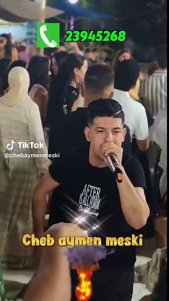 #aymen_meski #fyp #like #follow