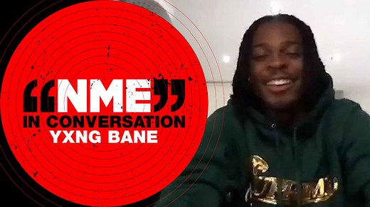 Here’s why The Weeknd was covered in bandages at the AMAs